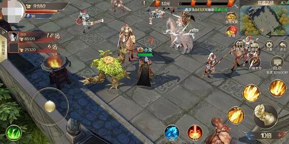 三国猛将录活动，新用户免费领5元以上微信红包-龙计划联盟