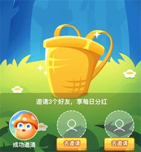 全民采蘑菇是什么平台？全民采蘑菇平台玩法介绍-龙计划联盟