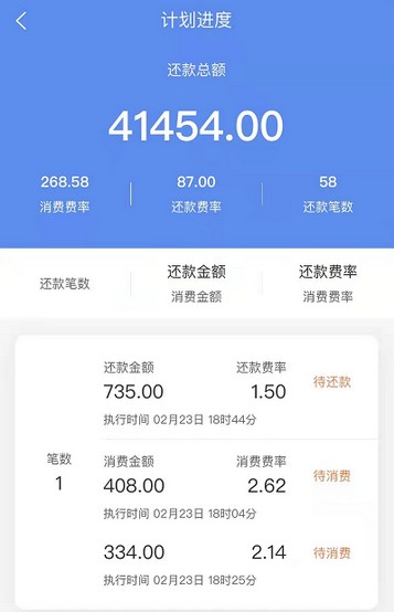 喜盈购信用卡管理平台如何赚钱？如何注册喜盈购代理？-龙计划联盟