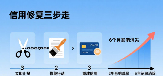 优查查：大数据信用“洗白”指南：这些行为最伤分！-龙计划联盟
