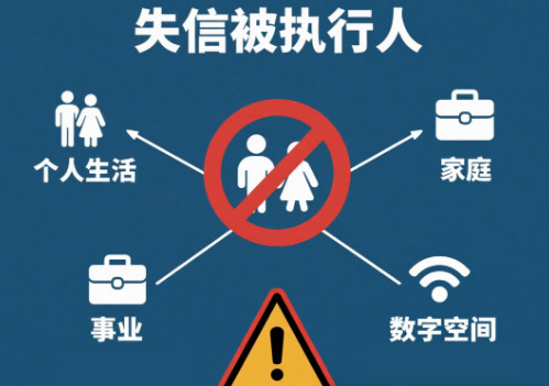 优查查:2025失信惩戒再升级!速看自救指南!-龙计划联盟 优查查:2025失信惩戒再升级!速看自救指南!-龙计划联盟