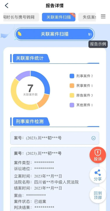 大数据详细介绍,教你一招查询个人大数据!-龙计划联盟 大数据详细介绍,教你一招查询个人大数据!-龙计划联盟